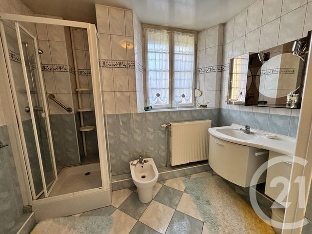 maison à vendre - 3 pièces - 96.64 m2 - ST QUENTIN - 02 - PICARDIE - Century 21 Agence Delahaye