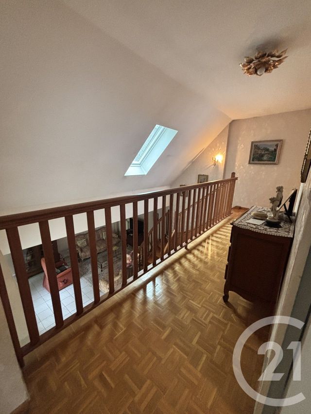 maison à vendre - 3 pièces - 96.64 m2 - ST QUENTIN - 02 - PICARDIE - Century 21 Agence Delahaye