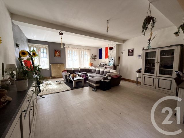 immeuble à vendre - 189.0 m2 - ST QUENTIN - 02 - PICARDIE - Century 21 Agence Delahaye