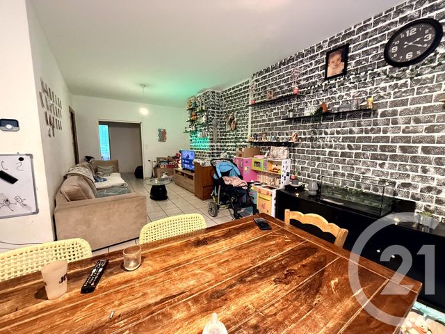 immeuble à vendre - 189.0 m2 - ST QUENTIN - 02 - PICARDIE - Century 21 Agence Delahaye