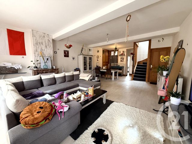 immeuble à vendre - 189.0 m2 - ST QUENTIN - 02 - PICARDIE - Century 21 Agence Delahaye