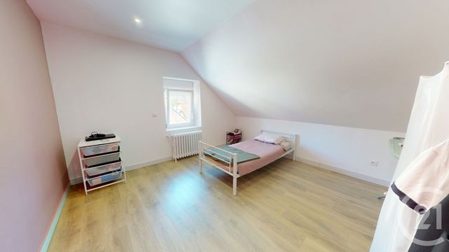 maison à vendre - 7 pièces - 165.8 m2 - ESSIGNY LE PETIT - 02 - PICARDIE - Century 21 Agence Delahaye