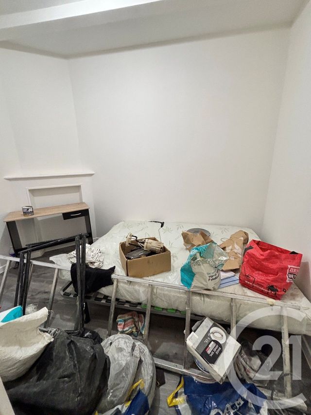 immeuble à vendre - 197.0 m2 - ST QUENTIN - 02 - PICARDIE - Century 21 Agence Delahaye
