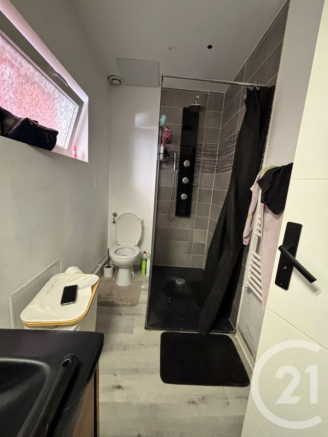 immeuble à vendre - 197.0 m2 - ST QUENTIN - 02 - PICARDIE - Century 21 Agence Delahaye