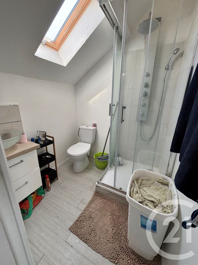 immeuble à vendre - 197.0 m2 - ST QUENTIN - 02 - PICARDIE - Century 21 Agence Delahaye