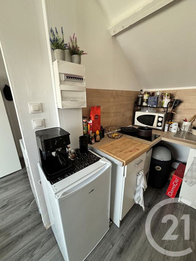 immeuble à vendre - 197.0 m2 - ST QUENTIN - 02 - PICARDIE - Century 21 Agence Delahaye