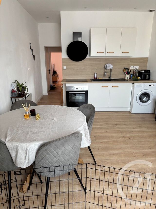 immeuble à vendre - 197.0 m2 - ST QUENTIN - 02 - PICARDIE - Century 21 Agence Delahaye