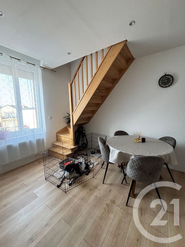 immeuble à vendre - 197.0 m2 - ST QUENTIN - 02 - PICARDIE - Century 21 Agence Delahaye
