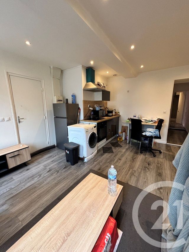 immeuble à vendre - 197.0 m2 - ST QUENTIN - 02 - PICARDIE - Century 21 Agence Delahaye