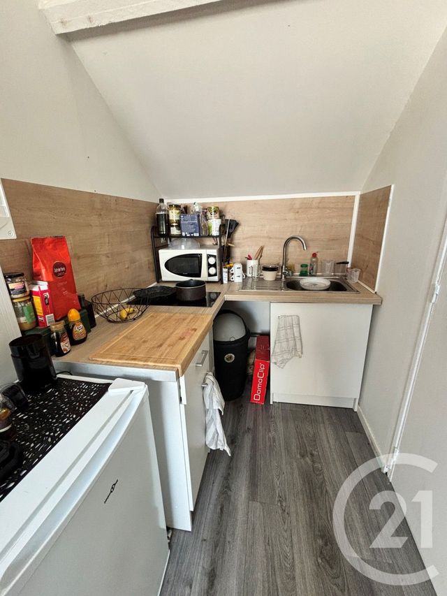immeuble à vendre - 197.0 m2 - ST QUENTIN - 02 - PICARDIE - Century 21 Agence Delahaye