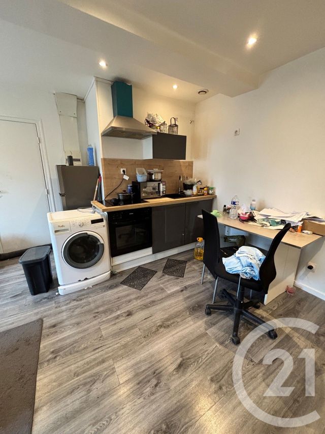 immeuble à vendre - 197.0 m2 - ST QUENTIN - 02 - PICARDIE - Century 21 Agence Delahaye