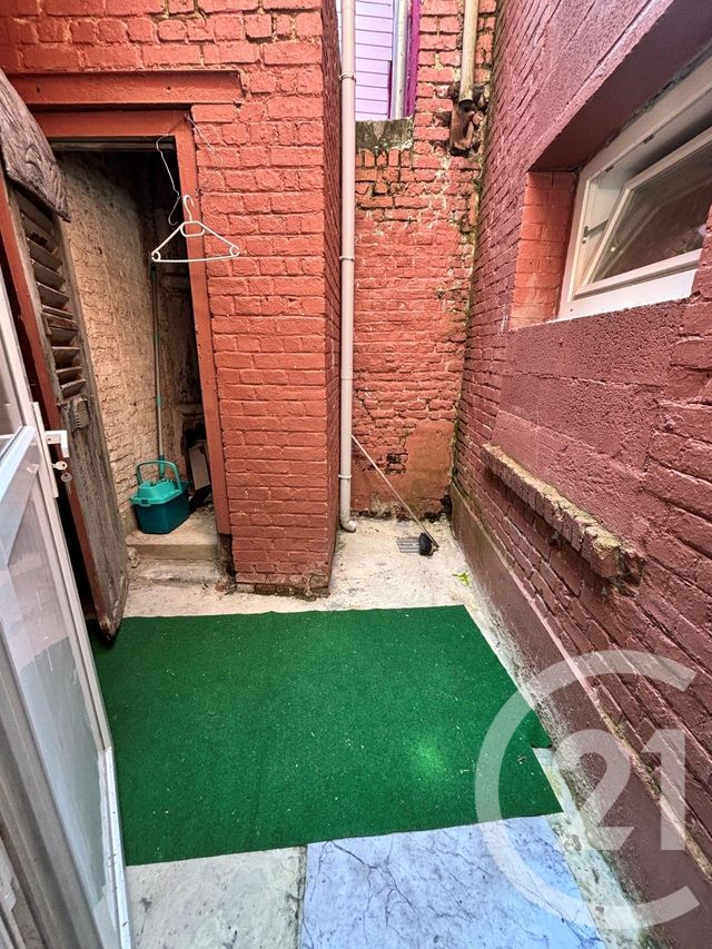 immeuble à vendre - 197.0 m2 - ST QUENTIN - 02 - PICARDIE - Century 21 Agence Delahaye