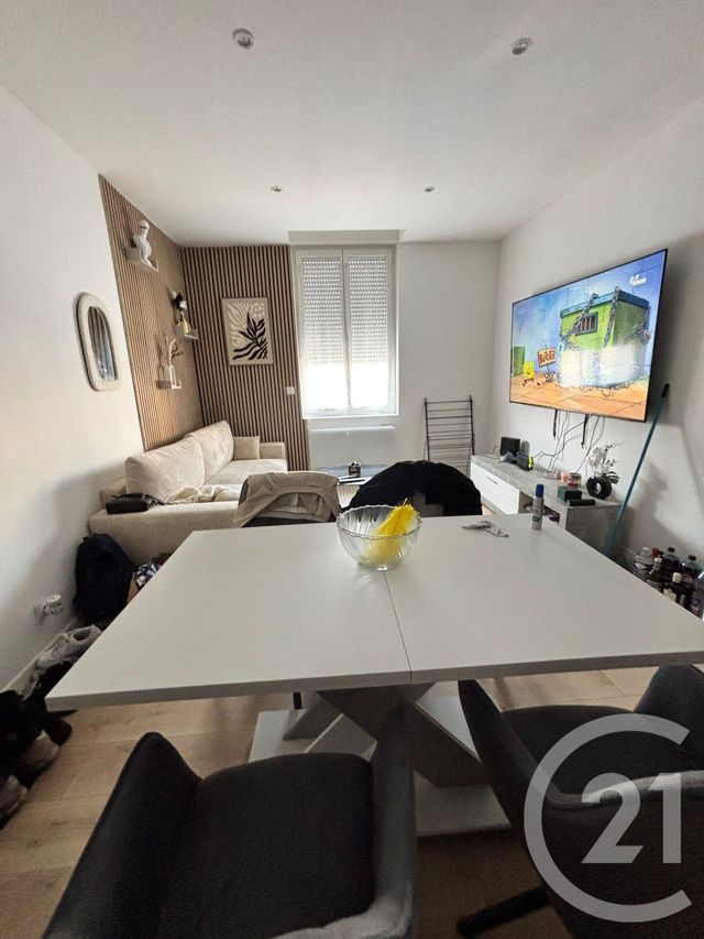 immeuble à vendre - 197.0 m2 - ST QUENTIN - 02 - PICARDIE - Century 21 Agence Delahaye
