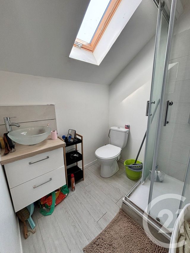 immeuble à vendre - 197.0 m2 - ST QUENTIN - 02 - PICARDIE - Century 21 Agence Delahaye