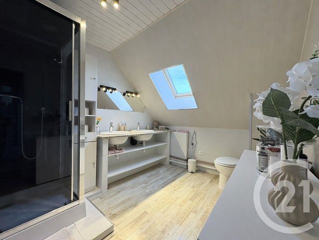 maison à vendre - 6 pièces - 110.2 m2 - VILLERS LE SEC - 02 - PICARDIE - Century 21 Agence Delahaye