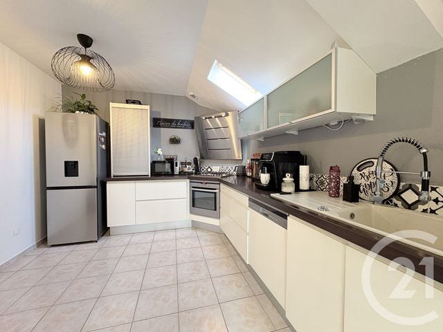 maison à vendre - 6 pièces - 110.2 m2 - VILLERS LE SEC - 02 - PICARDIE - Century 21 Agence Delahaye