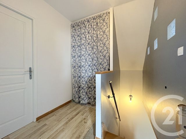 maison à vendre - 6 pièces - 110.2 m2 - VILLERS LE SEC - 02 - PICARDIE - Century 21 Agence Delahaye