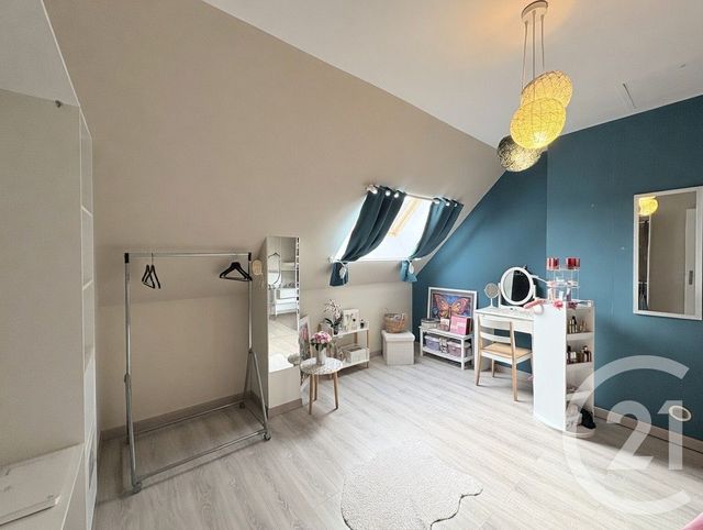 maison à vendre - 6 pièces - 110.2 m2 - VILLERS LE SEC - 02 - PICARDIE - Century 21 Agence Delahaye