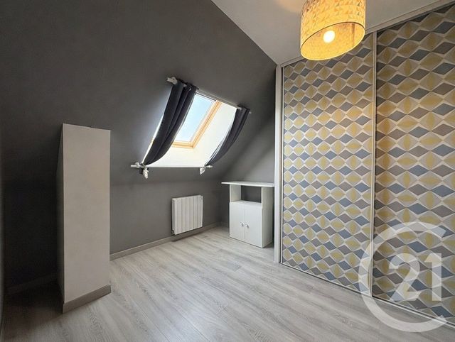 maison à vendre - 6 pièces - 110.2 m2 - VILLERS LE SEC - 02 - PICARDIE - Century 21 Agence Delahaye