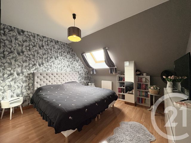 maison à vendre - 6 pièces - 110.2 m2 - VILLERS LE SEC - 02 - PICARDIE - Century 21 Agence Delahaye