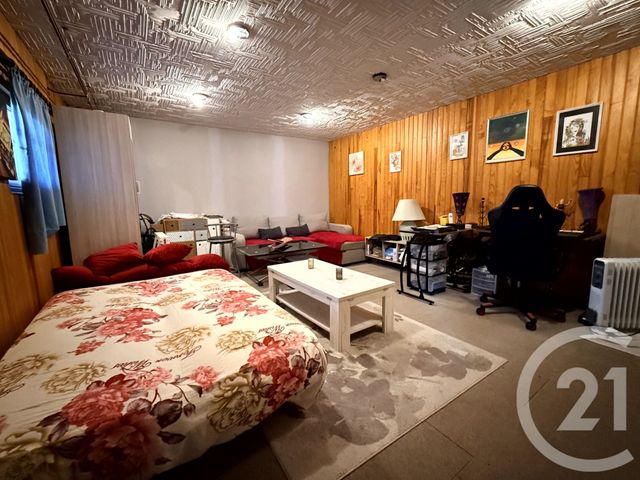 maison à vendre - 5 pièces - 83.0 m2 - ST QUENTIN - 02 - PICARDIE - Century 21 Agence Delahaye