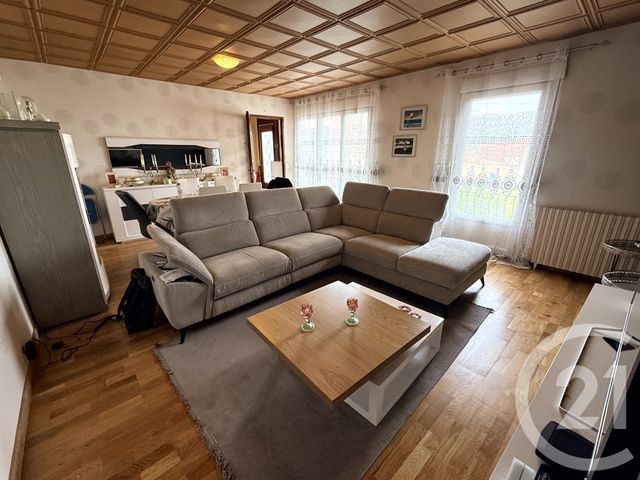 maison à vendre - 5 pièces - 83.0 m2 - ST QUENTIN - 02 - PICARDIE - Century 21 Agence Delahaye