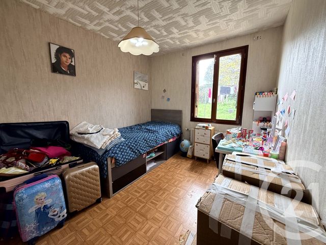 maison à vendre - 5 pièces - 83.0 m2 - ST QUENTIN - 02 - PICARDIE - Century 21 Agence Delahaye