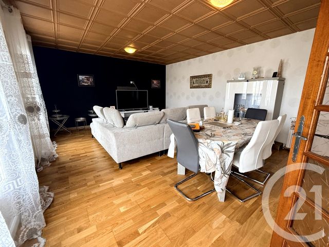 maison à vendre - 5 pièces - 83.0 m2 - ST QUENTIN - 02 - PICARDIE - Century 21 Agence Delahaye