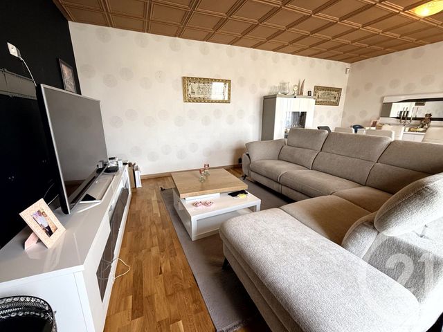 maison à vendre - 5 pièces - 83.0 m2 - ST QUENTIN - 02 - PICARDIE - Century 21 Agence Delahaye