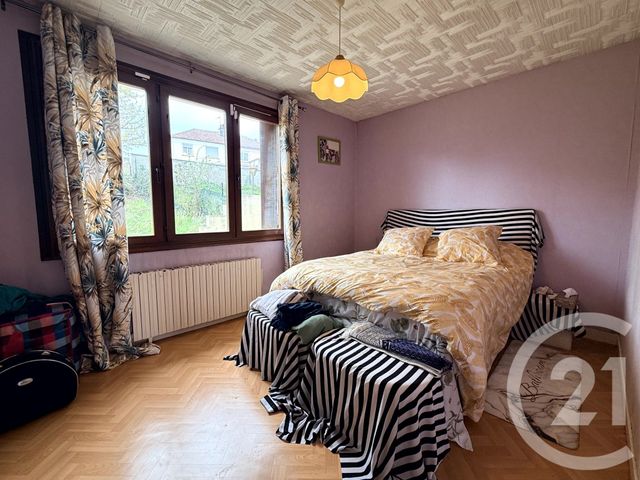 maison à vendre - 5 pièces - 83.0 m2 - ST QUENTIN - 02 - PICARDIE - Century 21 Agence Delahaye