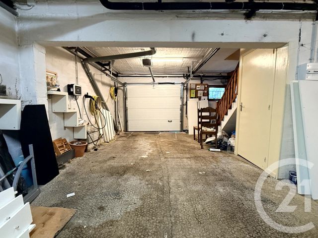 maison à vendre - 5 pièces - 83.0 m2 - ST QUENTIN - 02 - PICARDIE - Century 21 Agence Delahaye