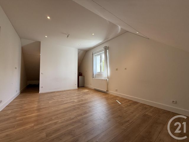 maison à vendre - 6 pièces - 135.5 m2 - ST QUENTIN - 02 - PICARDIE - Century 21 Agence Delahaye