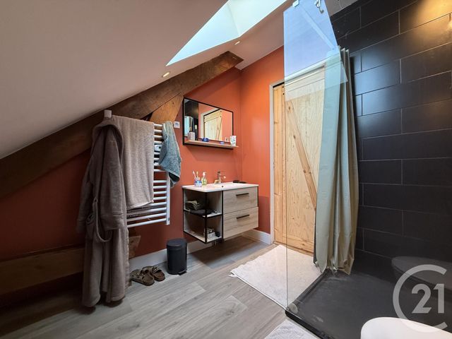 maison à vendre - 6 pièces - 135.5 m2 - ST QUENTIN - 02 - PICARDIE - Century 21 Agence Delahaye