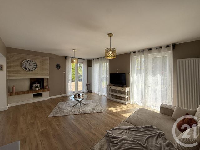 maison à vendre - 6 pièces - 135.5 m2 - ST QUENTIN - 02 - PICARDIE - Century 21 Agence Delahaye