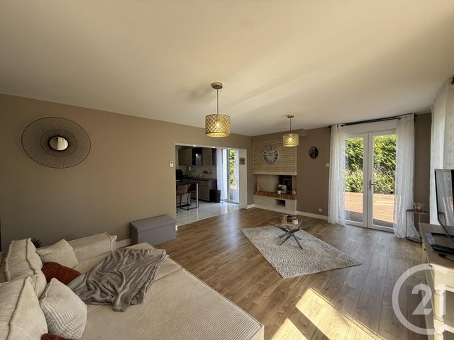maison à vendre - 6 pièces - 135.5 m2 - ST QUENTIN - 02 - PICARDIE - Century 21 Agence Delahaye