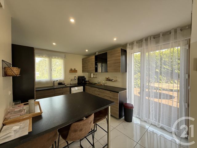 maison à vendre - 6 pièces - 135.5 m2 - ST QUENTIN - 02 - PICARDIE - Century 21 Agence Delahaye