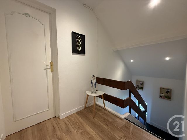maison à vendre - 6 pièces - 135.5 m2 - ST QUENTIN - 02 - PICARDIE - Century 21 Agence Delahaye