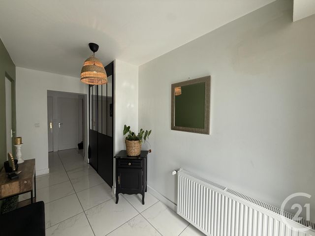 maison à vendre - 6 pièces - 135.5 m2 - ST QUENTIN - 02 - PICARDIE - Century 21 Agence Delahaye