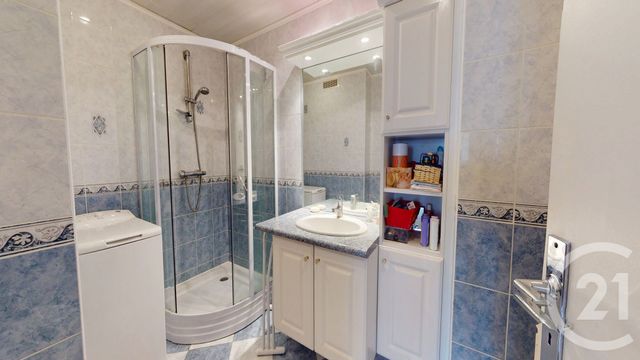 Appartement à vendre - 4 pièces - 78.5 m2 - ST QUENTIN - 02 - PICARDIE - Century 21 Agence Delahaye