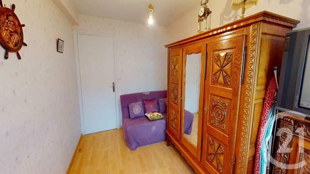 Appartement à vendre - 4 pièces - 78.5 m2 - ST QUENTIN - 02 - PICARDIE - Century 21 Agence Delahaye