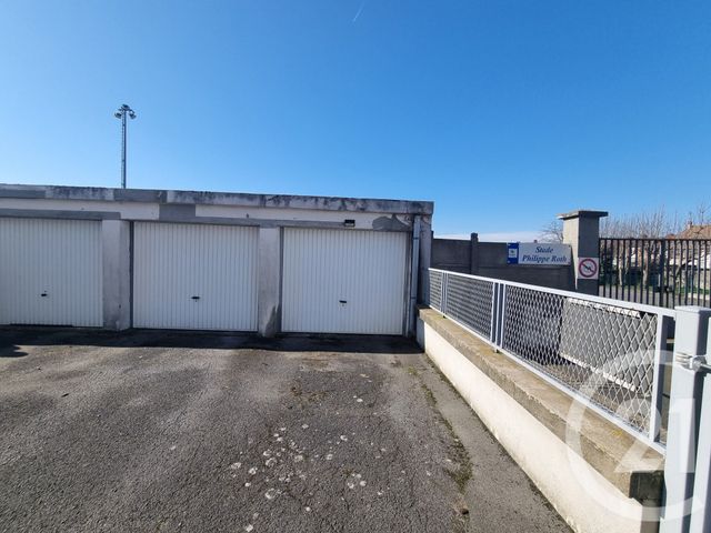 Appartement à vendre - 4 pièces - 78.5 m2 - ST QUENTIN - 02 - PICARDIE - Century 21 Agence Delahaye
