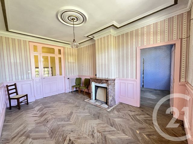 maison à vendre - 5 pièces - 171.06 m2 - AISONVILLE ET BERNOVILLE - 02 - PICARDIE - Century 21 Agence Delahaye