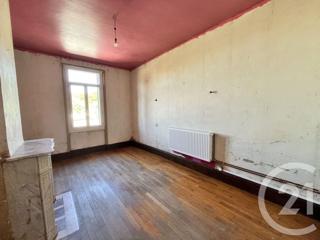 maison à vendre - 5 pièces - 171.06 m2 - AISONVILLE ET BERNOVILLE - 02 - PICARDIE - Century 21 Agence Delahaye