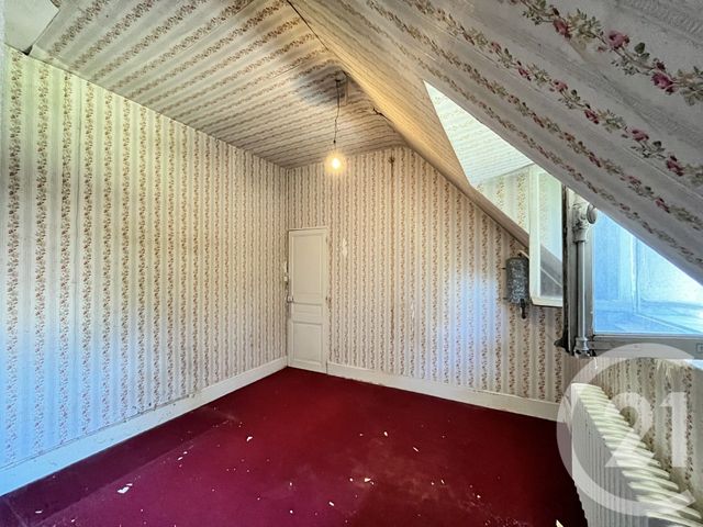 maison à vendre - 5 pièces - 171.06 m2 - AISONVILLE ET BERNOVILLE - 02 - PICARDIE - Century 21 Agence Delahaye