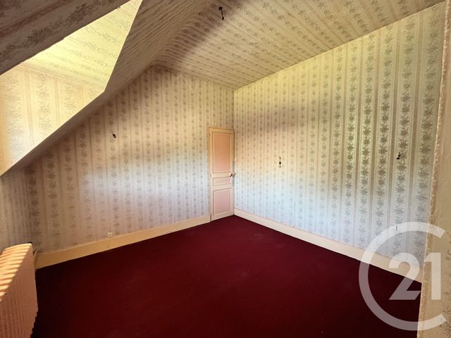 maison à vendre - 5 pièces - 171.06 m2 - AISONVILLE ET BERNOVILLE - 02 - PICARDIE - Century 21 Agence Delahaye