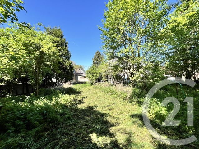 maison à vendre - 5 pièces - 171.06 m2 - AISONVILLE ET BERNOVILLE - 02 - PICARDIE - Century 21 Agence Delahaye
