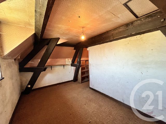 maison à vendre - 5 pièces - 171.06 m2 - AISONVILLE ET BERNOVILLE - 02 - PICARDIE - Century 21 Agence Delahaye