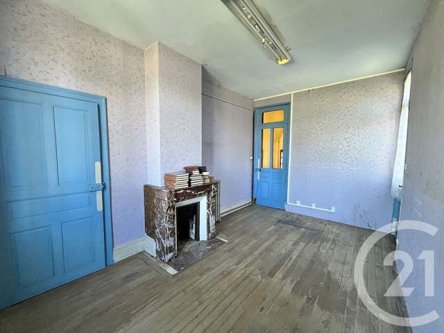 maison à vendre - 5 pièces - 171.06 m2 - AISONVILLE ET BERNOVILLE - 02 - PICARDIE - Century 21 Agence Delahaye
