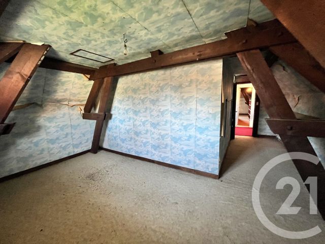 maison à vendre - 5 pièces - 171.06 m2 - AISONVILLE ET BERNOVILLE - 02 - PICARDIE - Century 21 Agence Delahaye