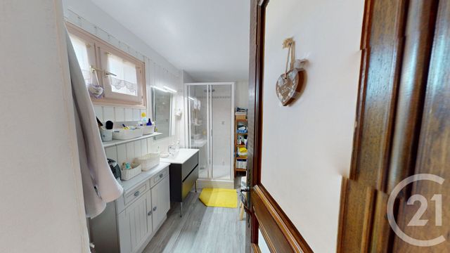 maison à vendre - 6 pièces - 145.0 m2 - LEVERGIES - 02 - PICARDIE - Century 21 Agence Delahaye